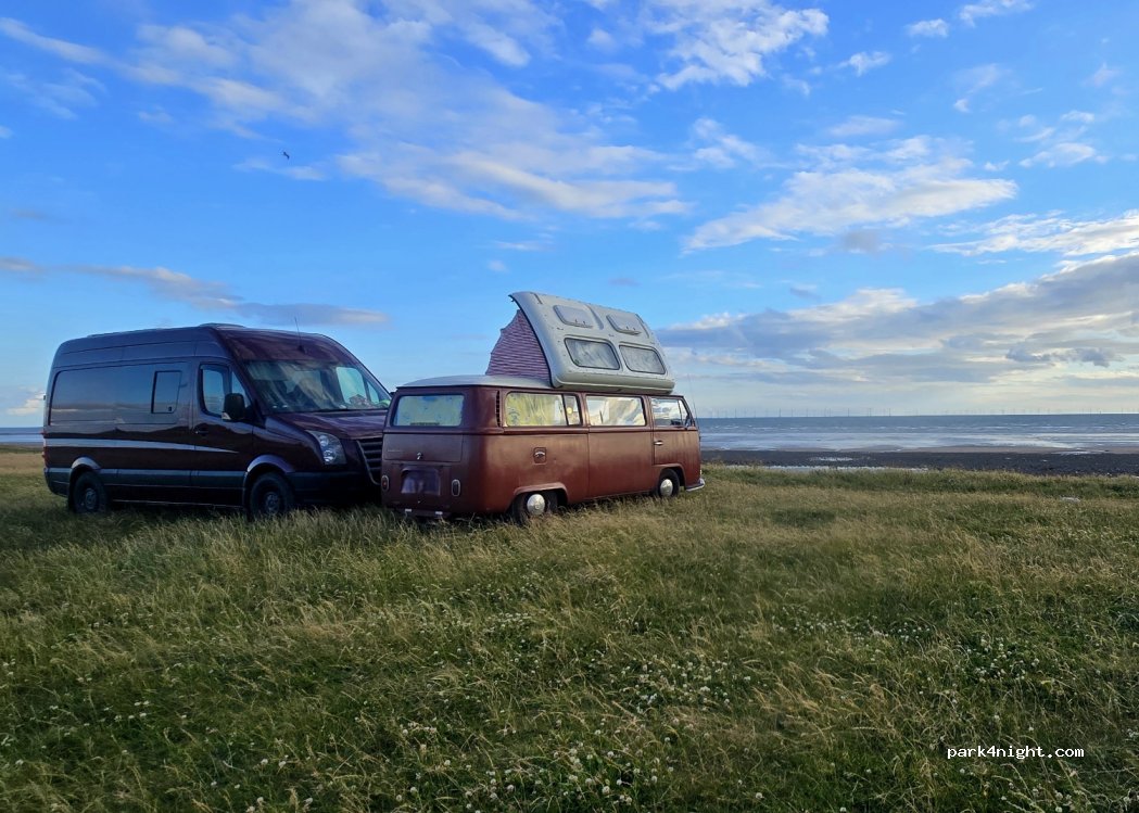 (LA14 3YQ) Walney - — foto 2