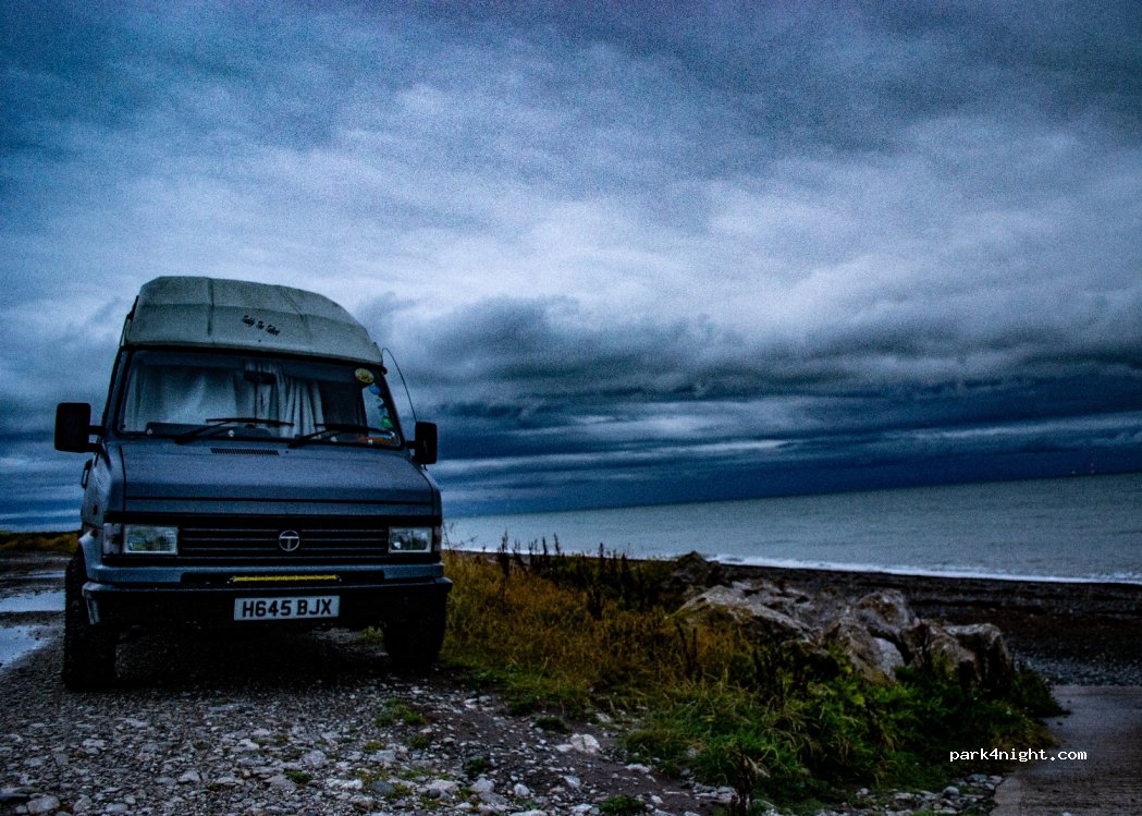 (LA14 3YQ) Walney - — foto 4