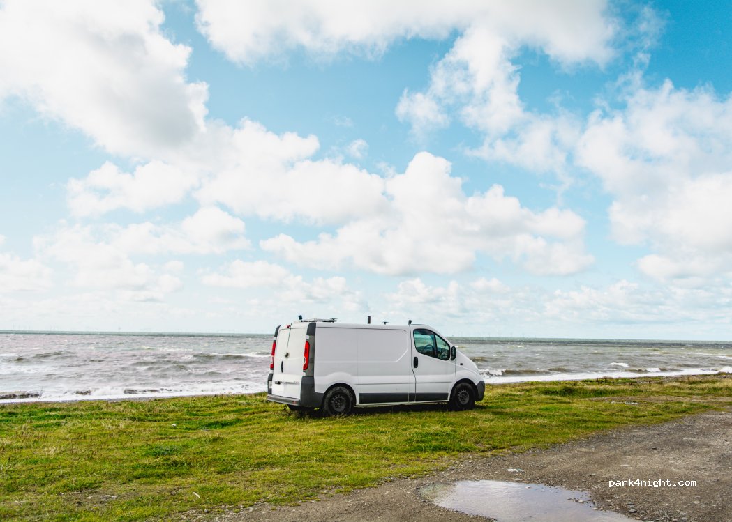 (LA14 3YQ) Walney - — foto 5