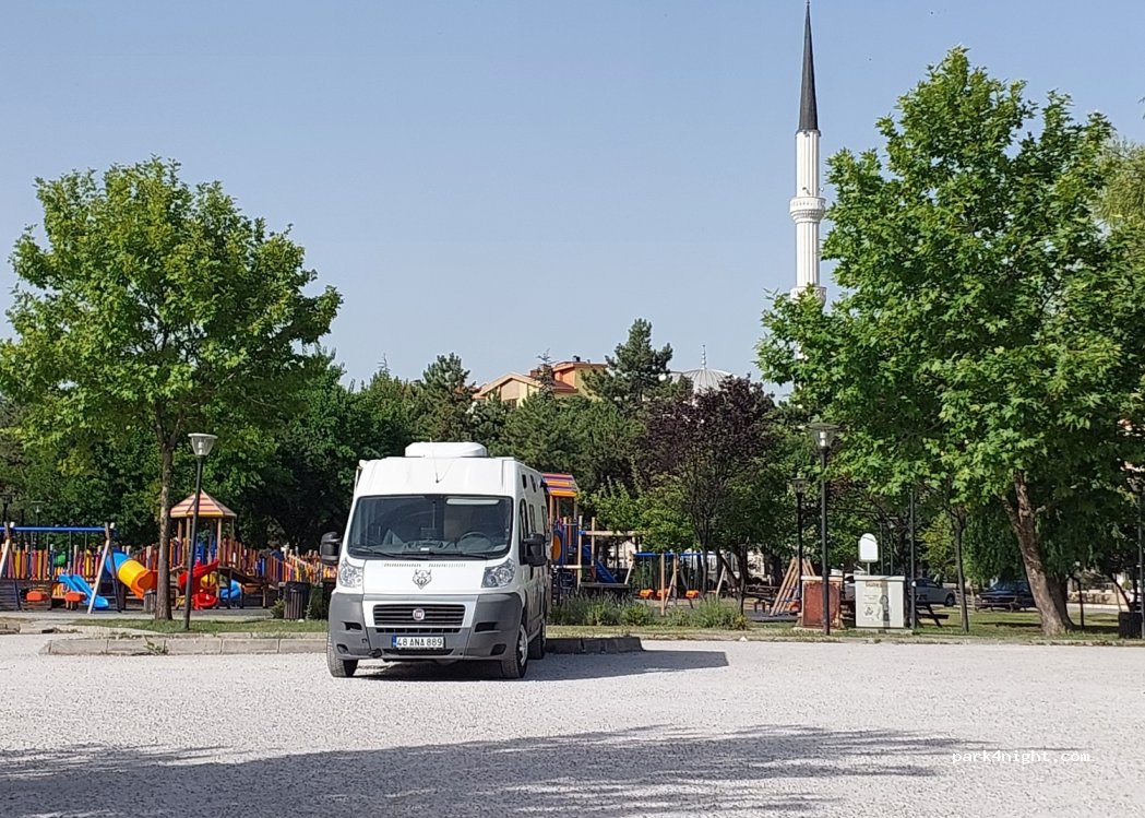 (06610) Çankaya - 11 Kahire Caddesi — foto