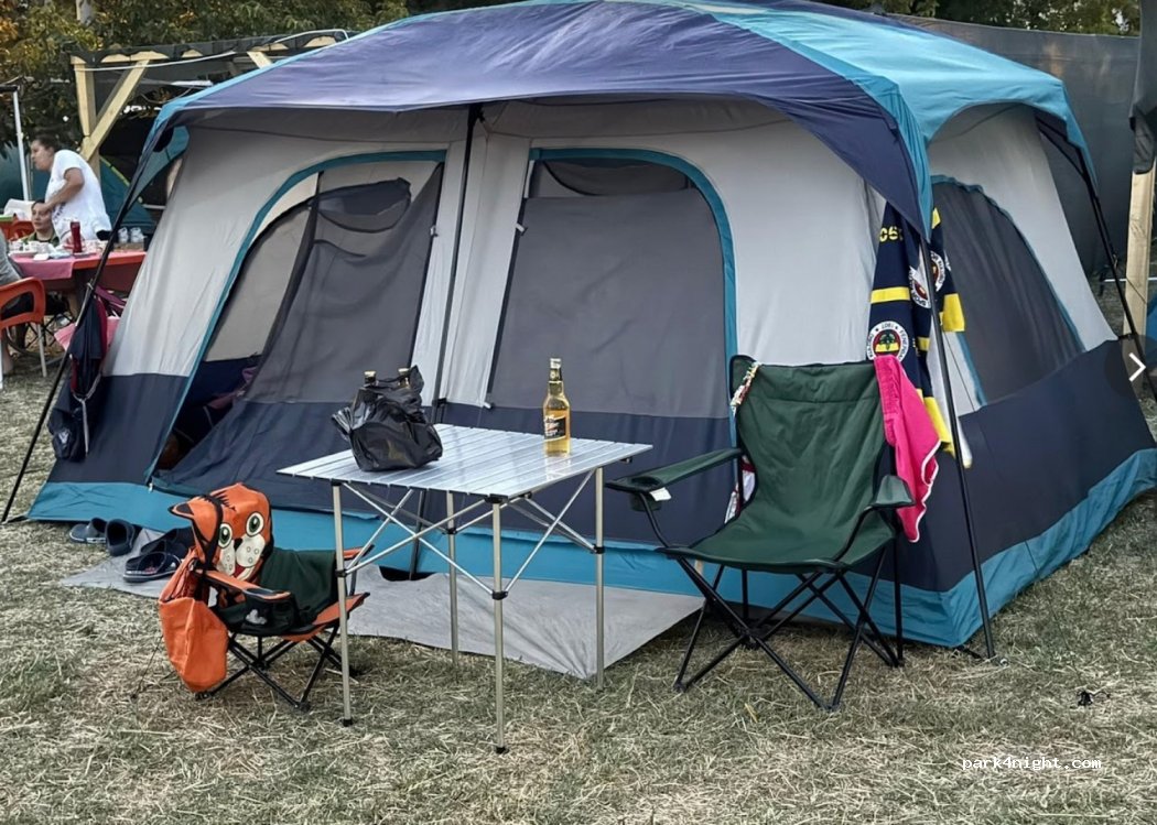 Siesta Camping - Erdek/Ocaklar — foto 2