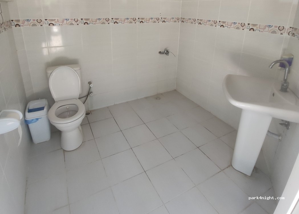 Siesta Camping - Erdek/Ocaklar — foto 4