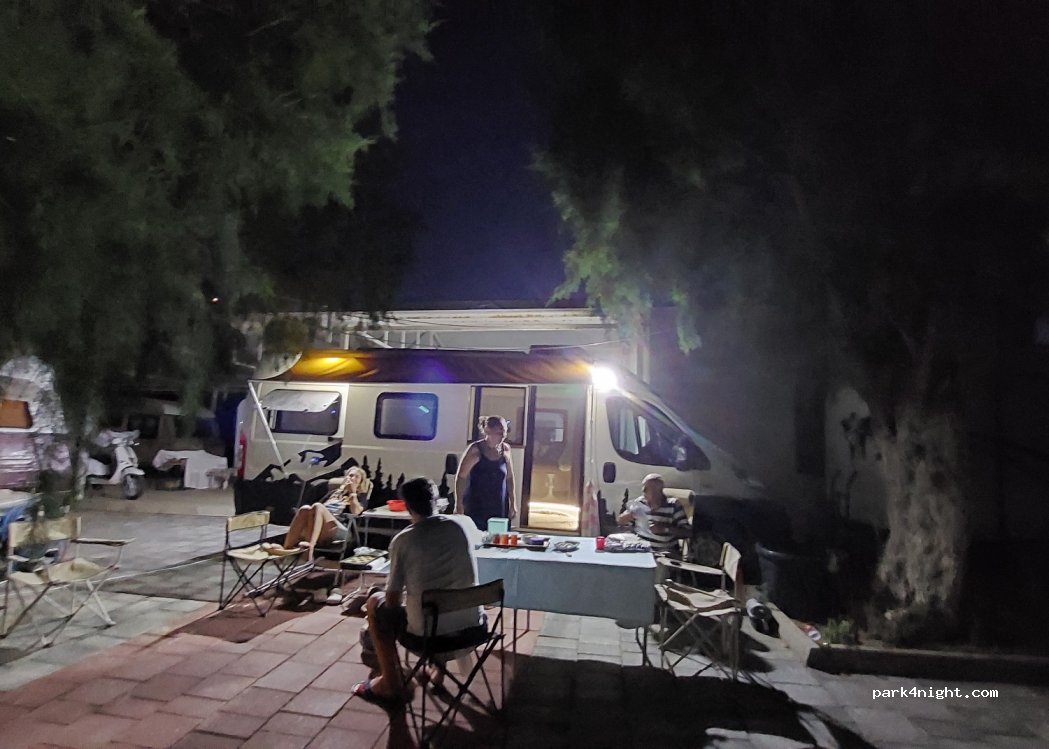 (48420) Muğla - Çeti Sk. — foto