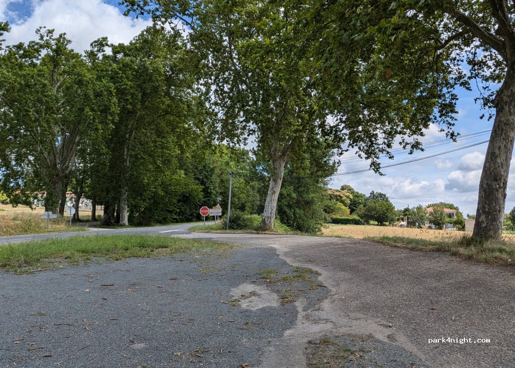 (81500) Giroussens - 165 Route du Clédou — foto 3