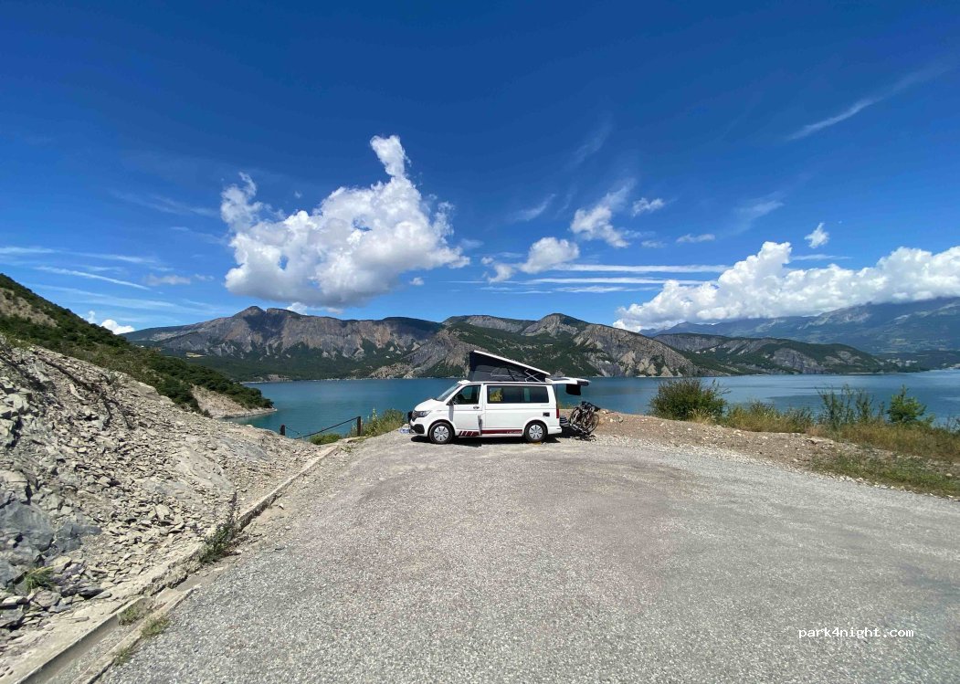 (04340) Ubaye-Serre-Ponçon - — foto