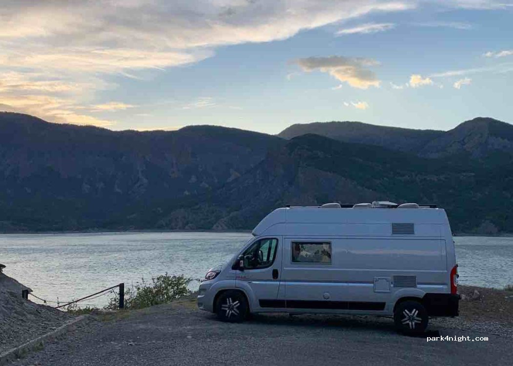 (04340) Ubaye-Serre-Ponçon - — foto 5