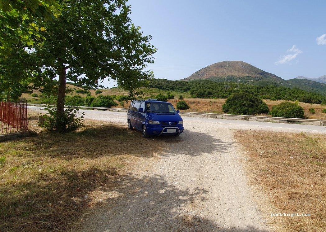 () Bistrica - SH99 — foto