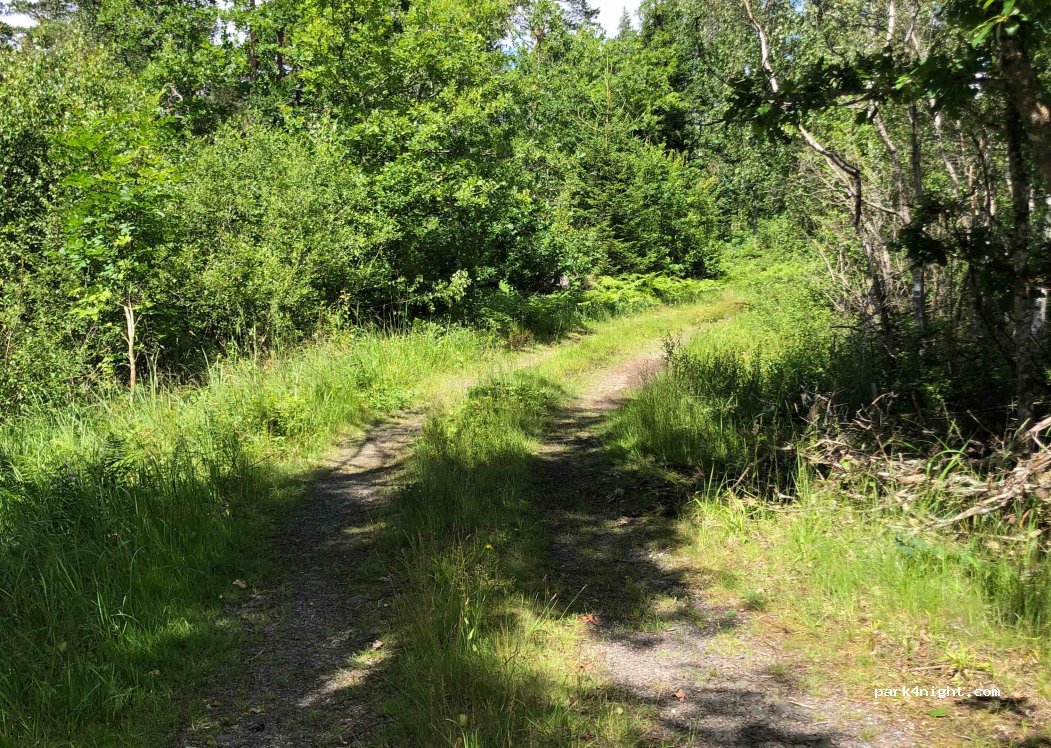 (461 93) Västra Tunhem - — foto