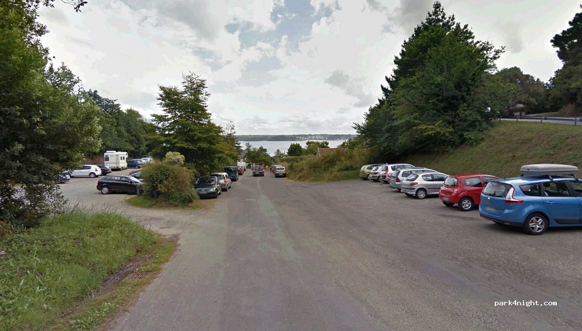 (22343) Trebeurden - Route de Pors Mabo — foto 2