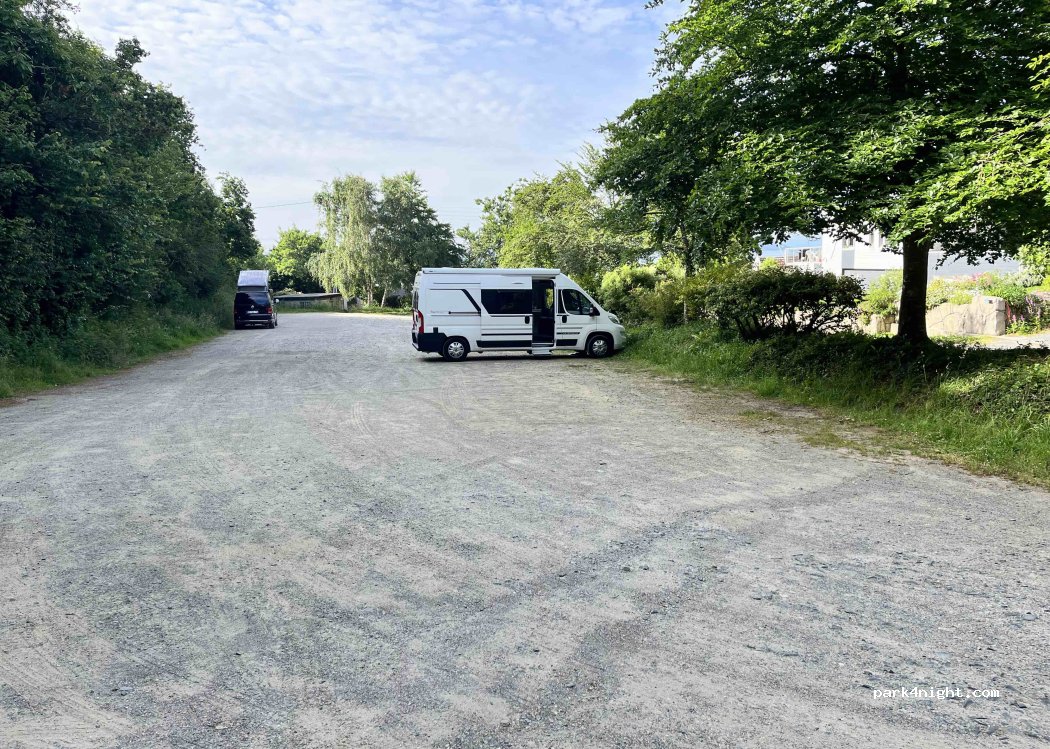 (22343) Trebeurden - Route de Pors Mabo — foto 5