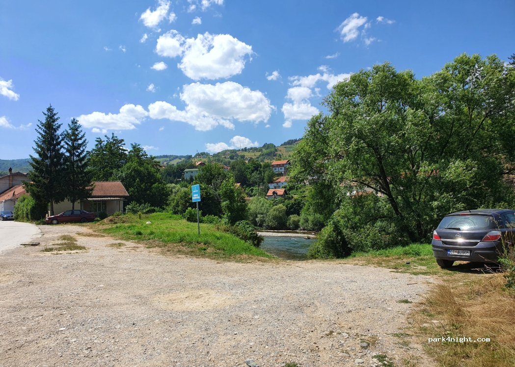 () Bijelo Polje - Nedeljka Merdovića — foto 2