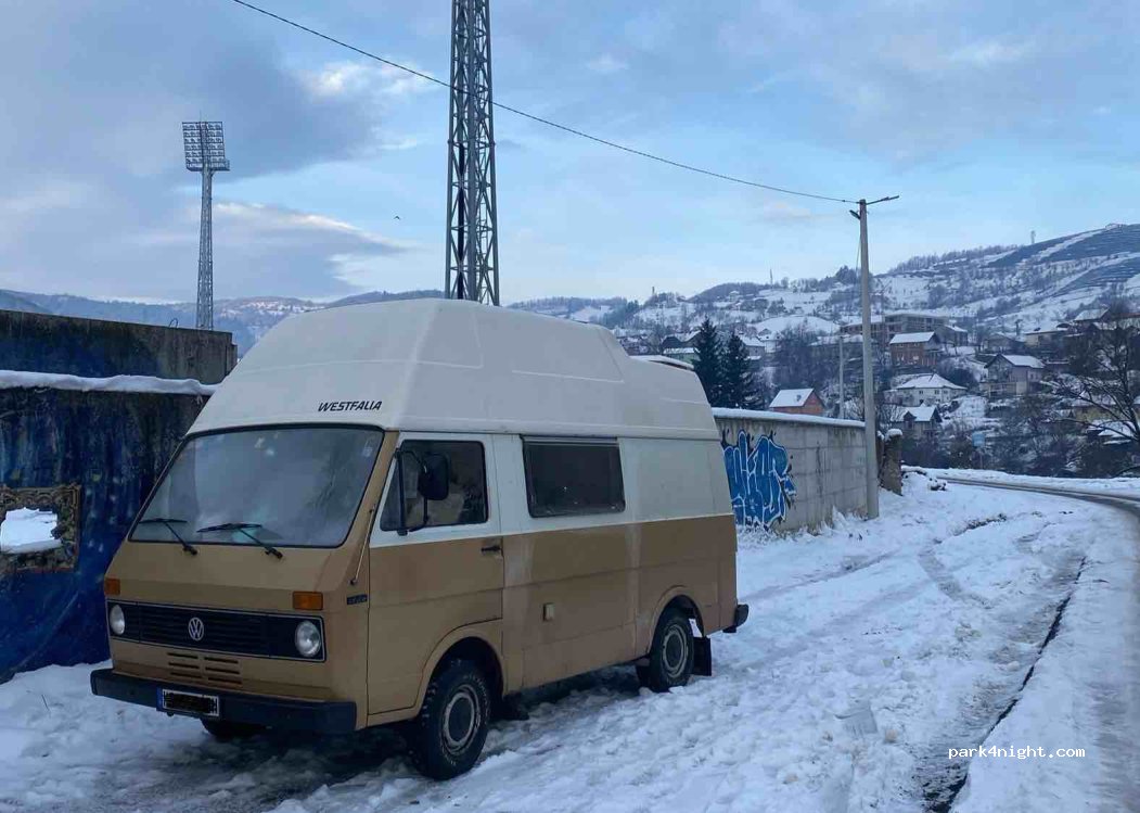 () Bijelo Polje - Nedeljka Merdovića — foto 4