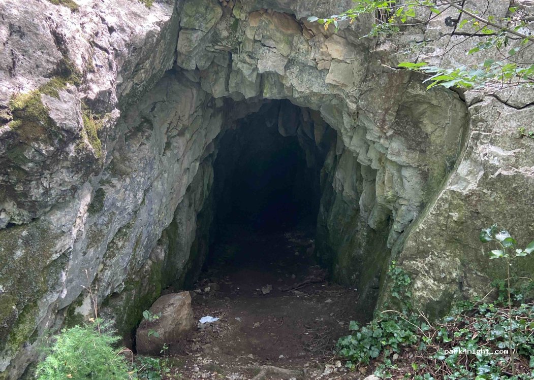 (34018) Dolina - 201 Località Bagnoli della Rosandra — foto 2