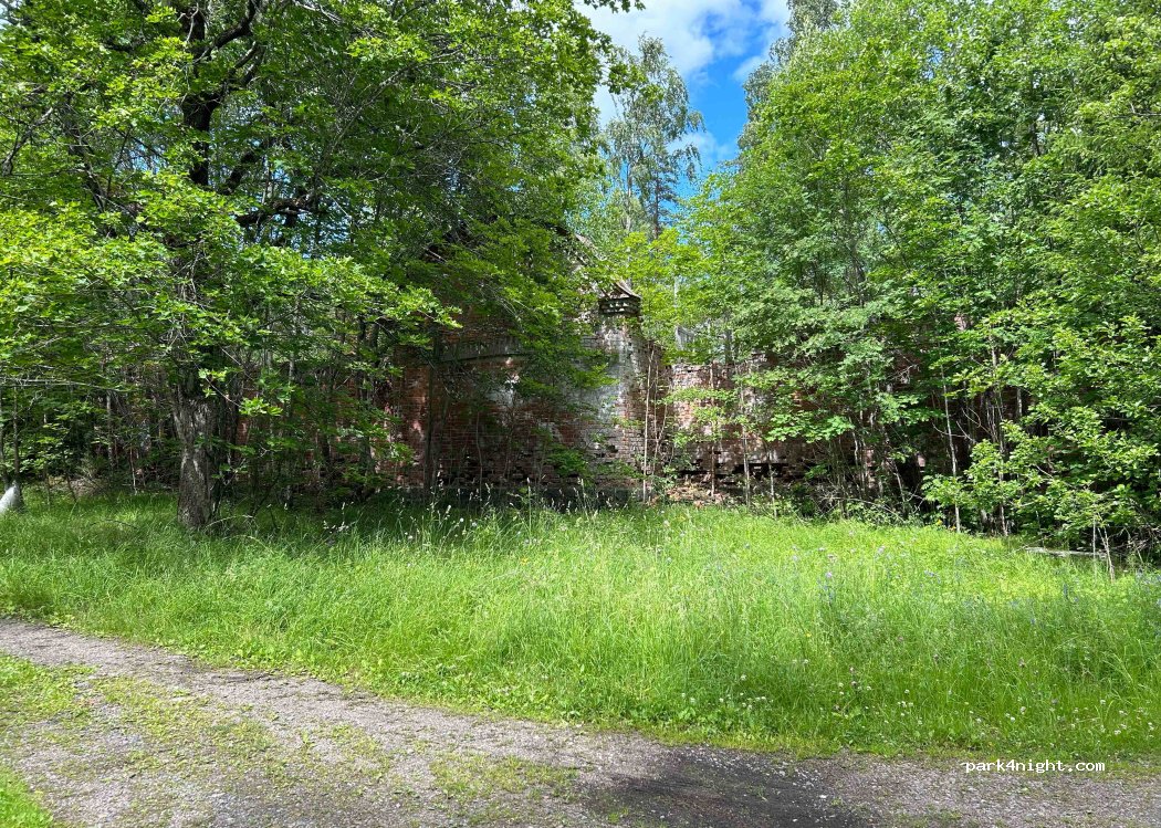 (774 93) Norberg - — foto