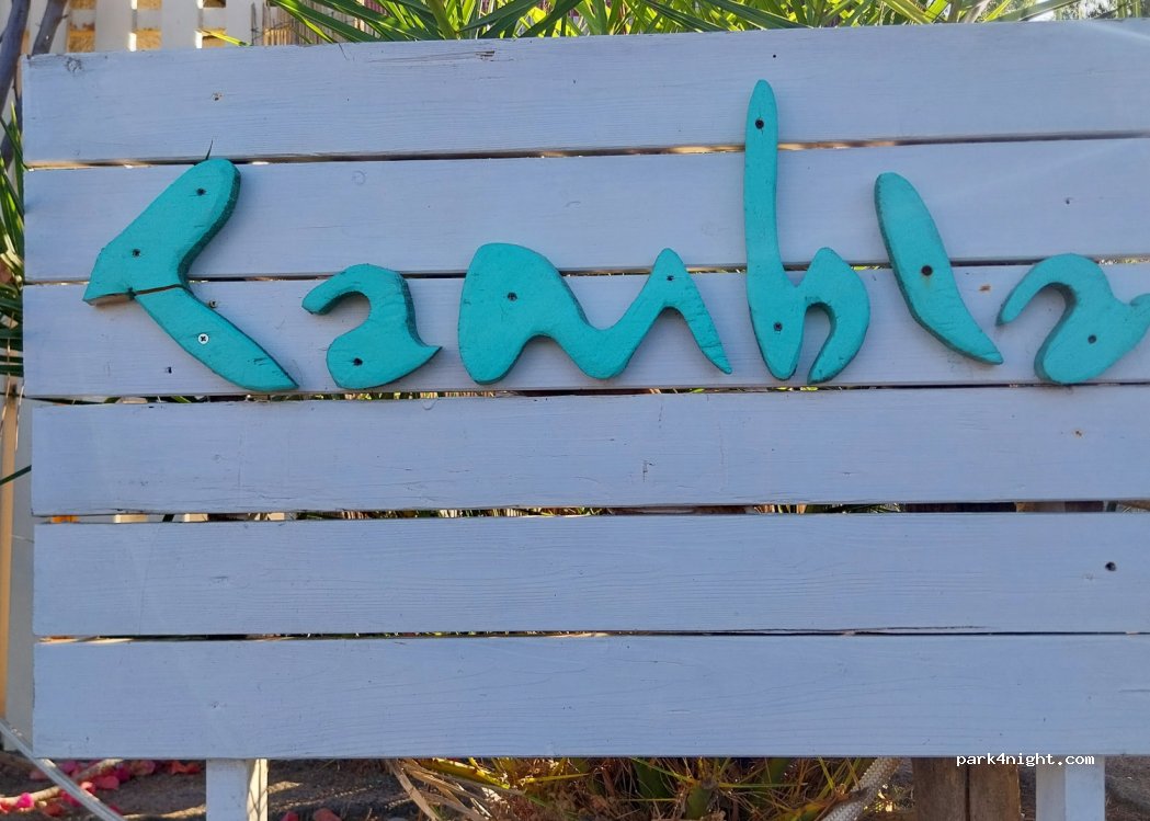 Rambla Beach Resort srl — foto 4