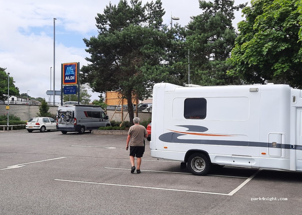 (TR1 1QY) Truro - Newham Rd — foto 2