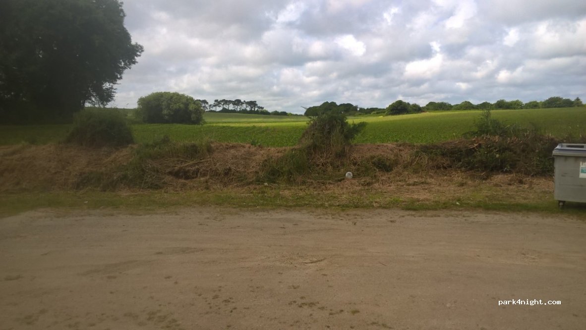 (29720) Plonéour-Lanvern - 7262F Languivoa — foto