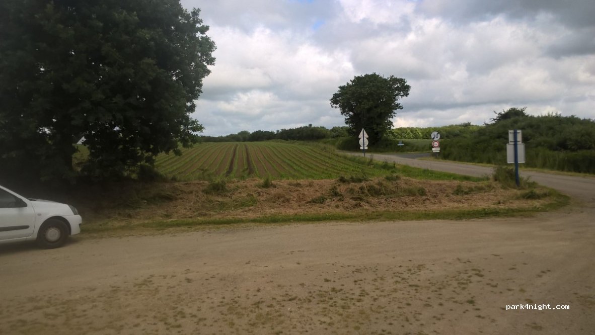 (29720) Plonéour-Lanvern - 7262F Languivoa — foto 2