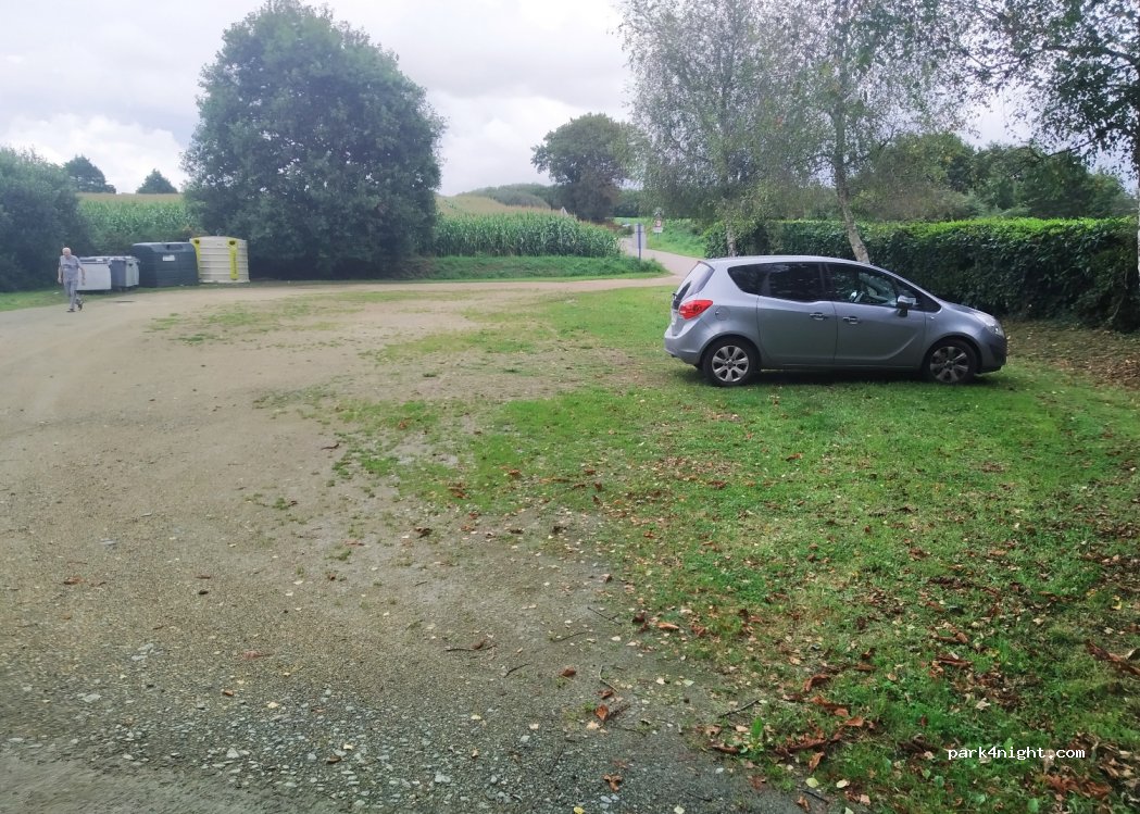 (29720) Plonéour-Lanvern - 7262F Languivoa — foto 4