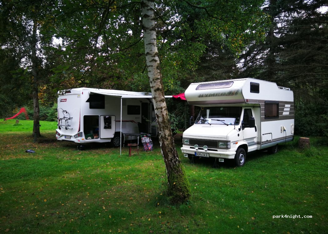 Campingplatz Axelsee — foto 2