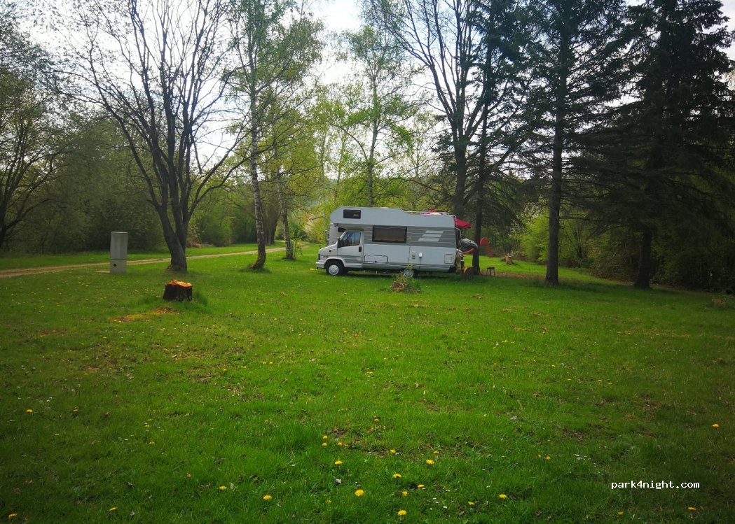 Campingplatz Axelsee — foto 3
