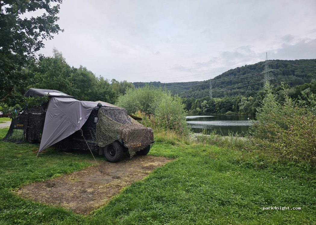 Campingplatz Axelsee — foto 4