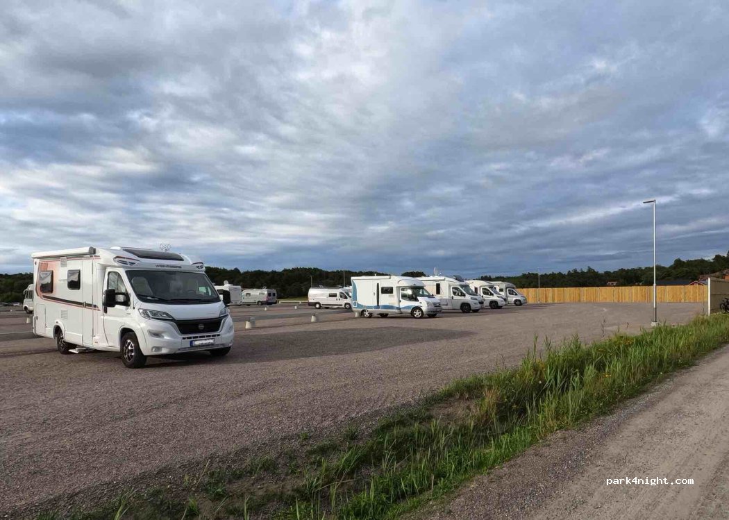 (457 41) Fjällbacka - 1 Gamla Stämmenvägen — foto 2