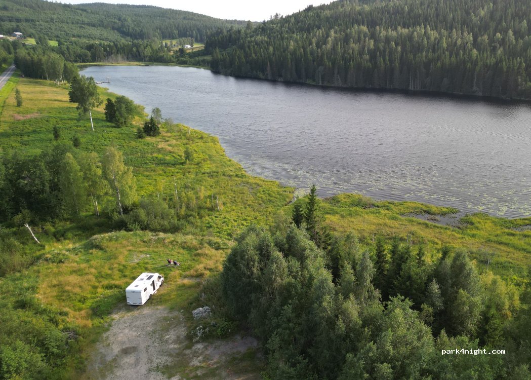 (893 92) Bjästa - Unnamed road — foto 2