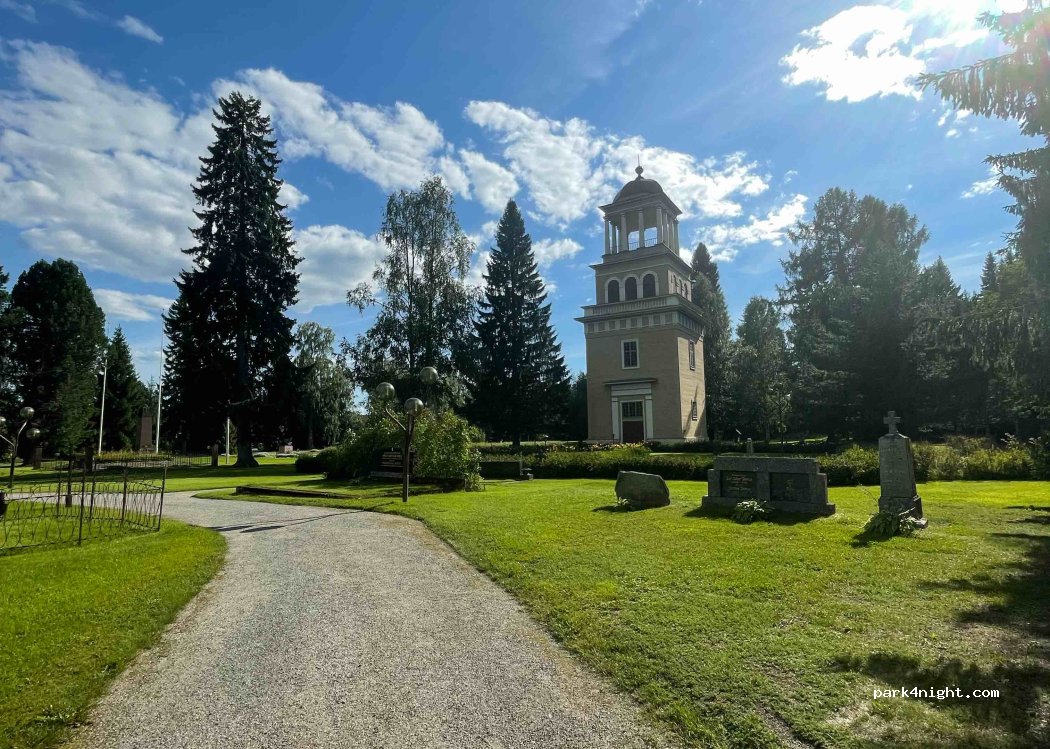 (81700) Lieksa - 1 Braheantie — foto 2