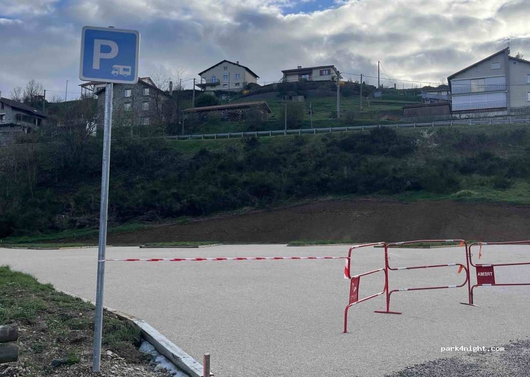 (43220) Riotord - 3 Rue du Stade — foto 3