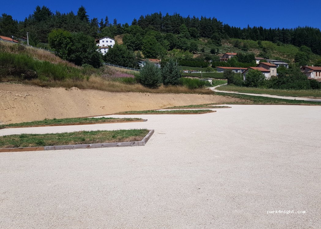 (43220) Riotord - 3 Rue du Stade — foto 4