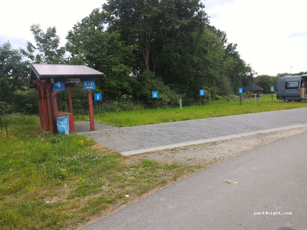 (38-307) Sękowa - — foto