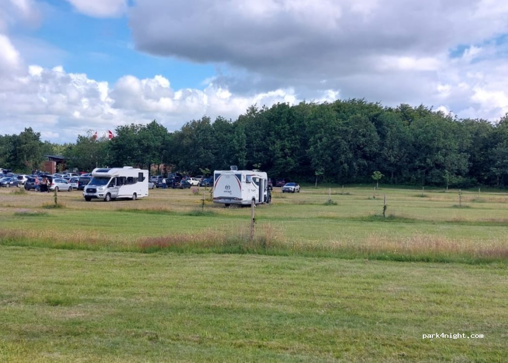 (7830) Vinderup - 14 Hjerlhedevej — foto