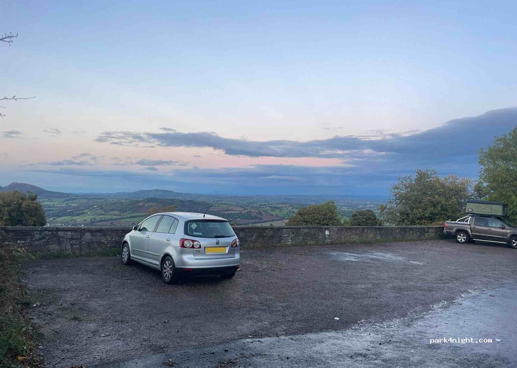 (NP7 9LE) Abergavenny - — foto 2
