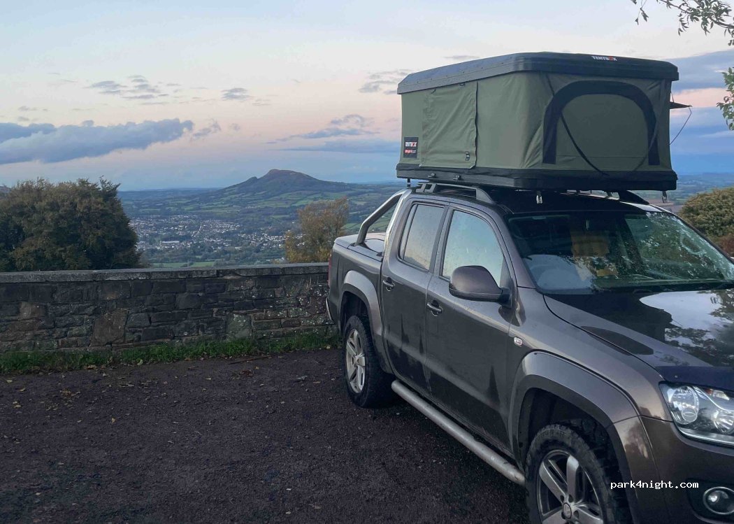 (NP7 9LE) Abergavenny - — foto 3