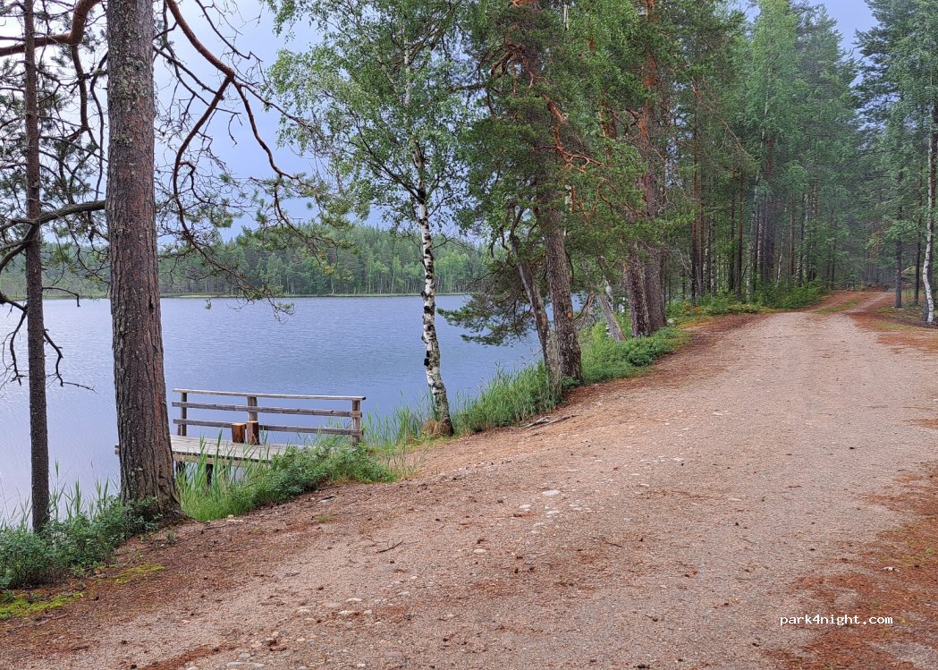 (81970) Tetrivaara - Unnamed Road — foto 2
