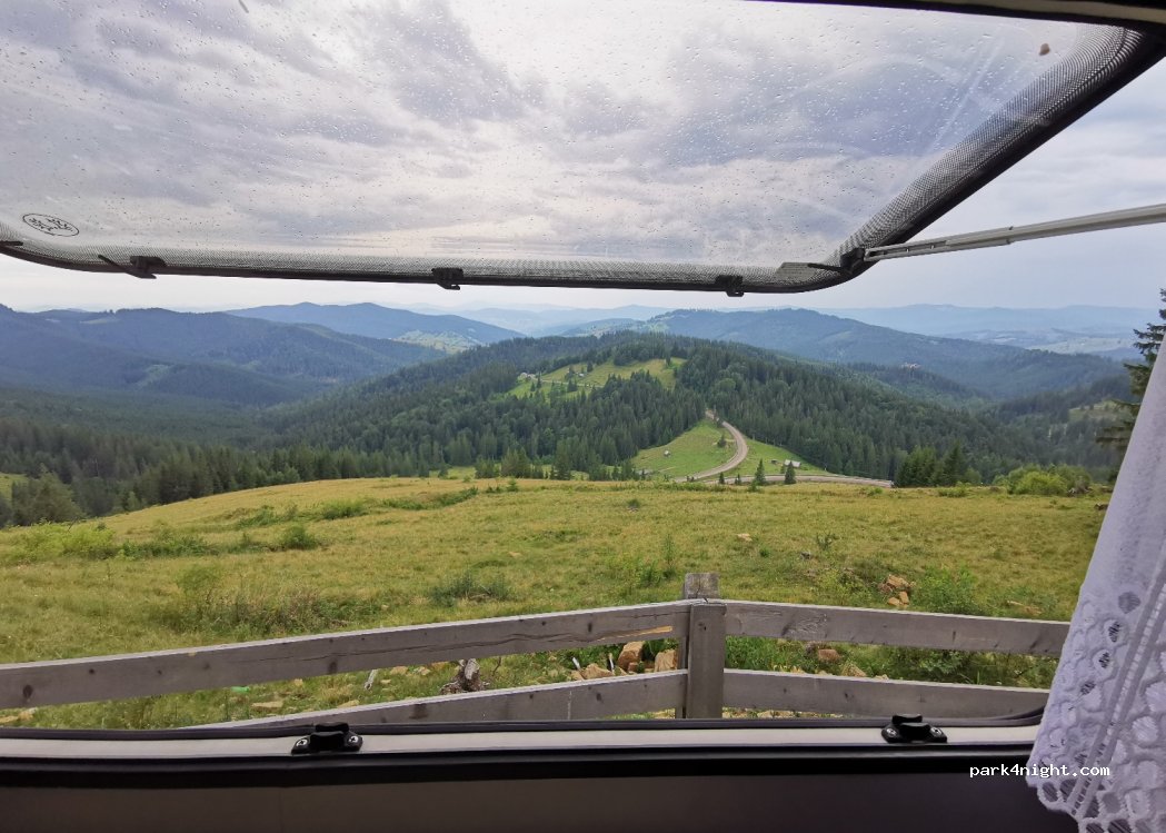 (727596) Ciumârna - Unnamed Road — foto 2