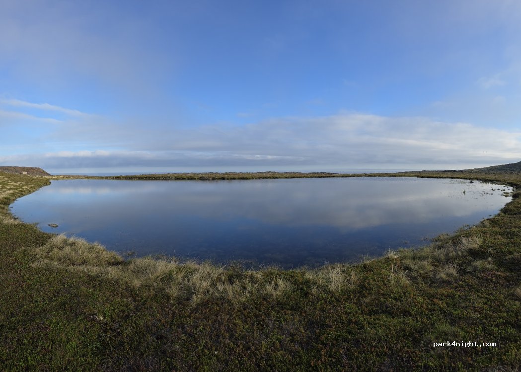 (9960) Kiberg - — foto
