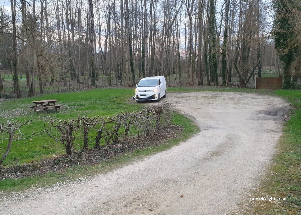 (45210) Griselles - D315 — foto 5
