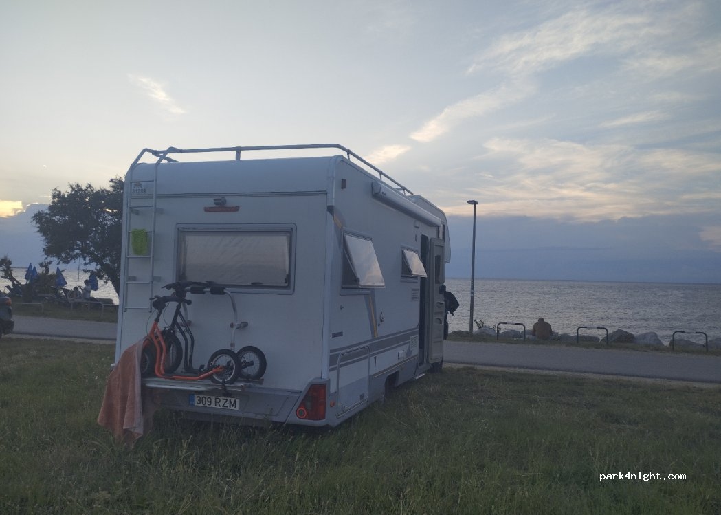 (52470) Bašanija - 20A Svjetionicarska ulica — foto 3
