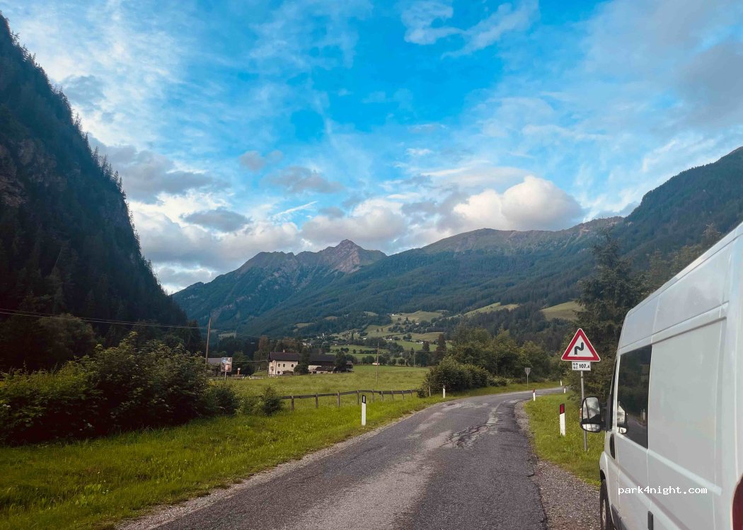 (39049) Centrale Idroelettrica - Frazione Tulve — foto