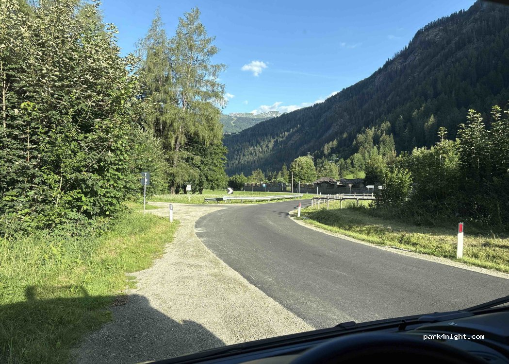 (39049) Centrale Idroelettrica - Frazione Tulve — foto 4