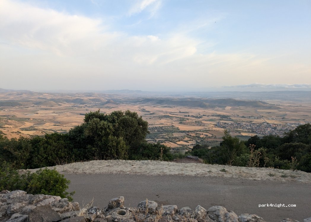 (09029) Tuili - Unnamed Road — foto 2