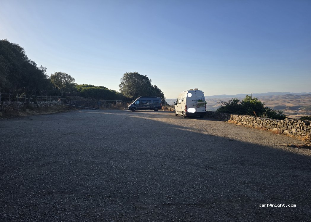 (09029) Tuili - Unnamed Road — foto 5