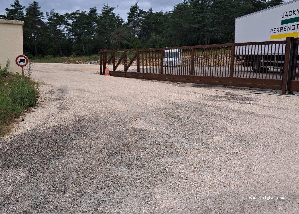 (12560) Campagnac - D37 — foto 3