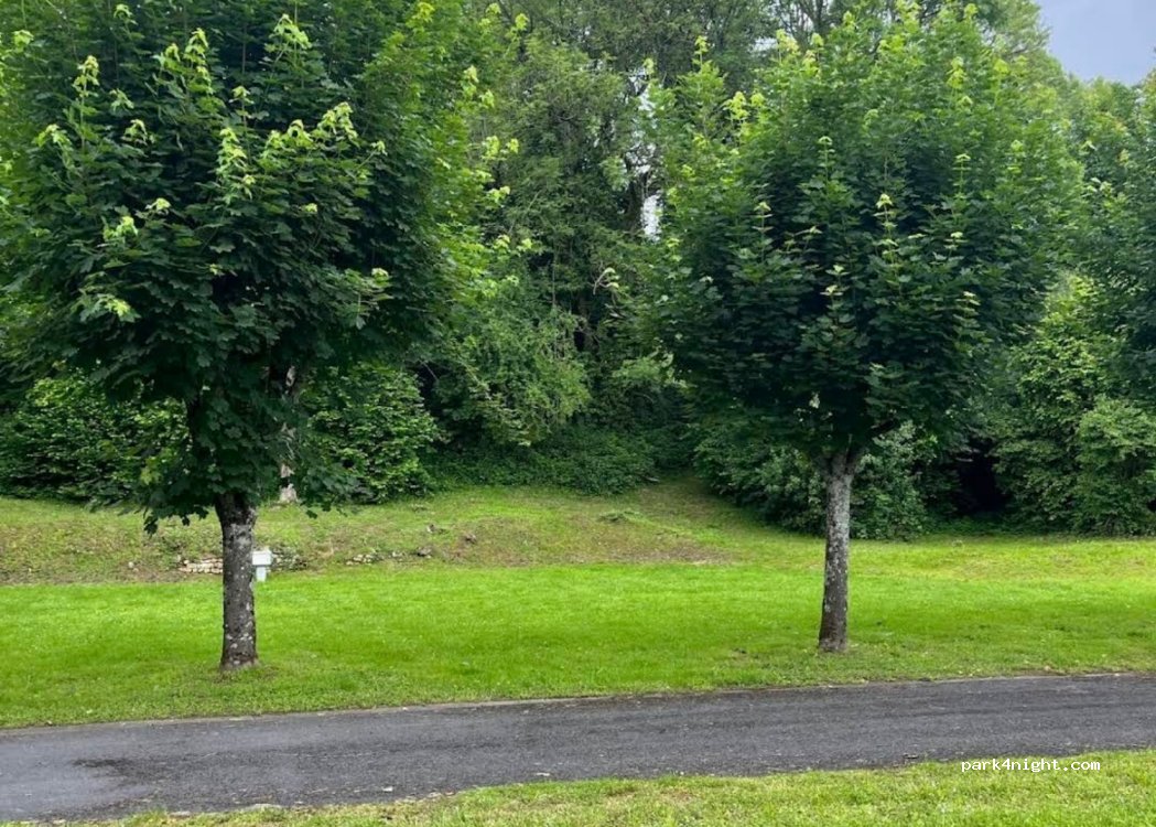 Camping de Mouzon — foto 3