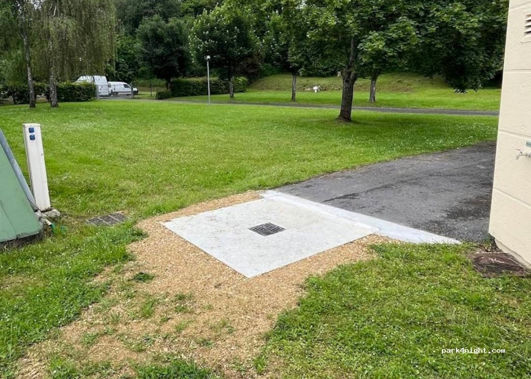 Camping de Mouzon — foto 4