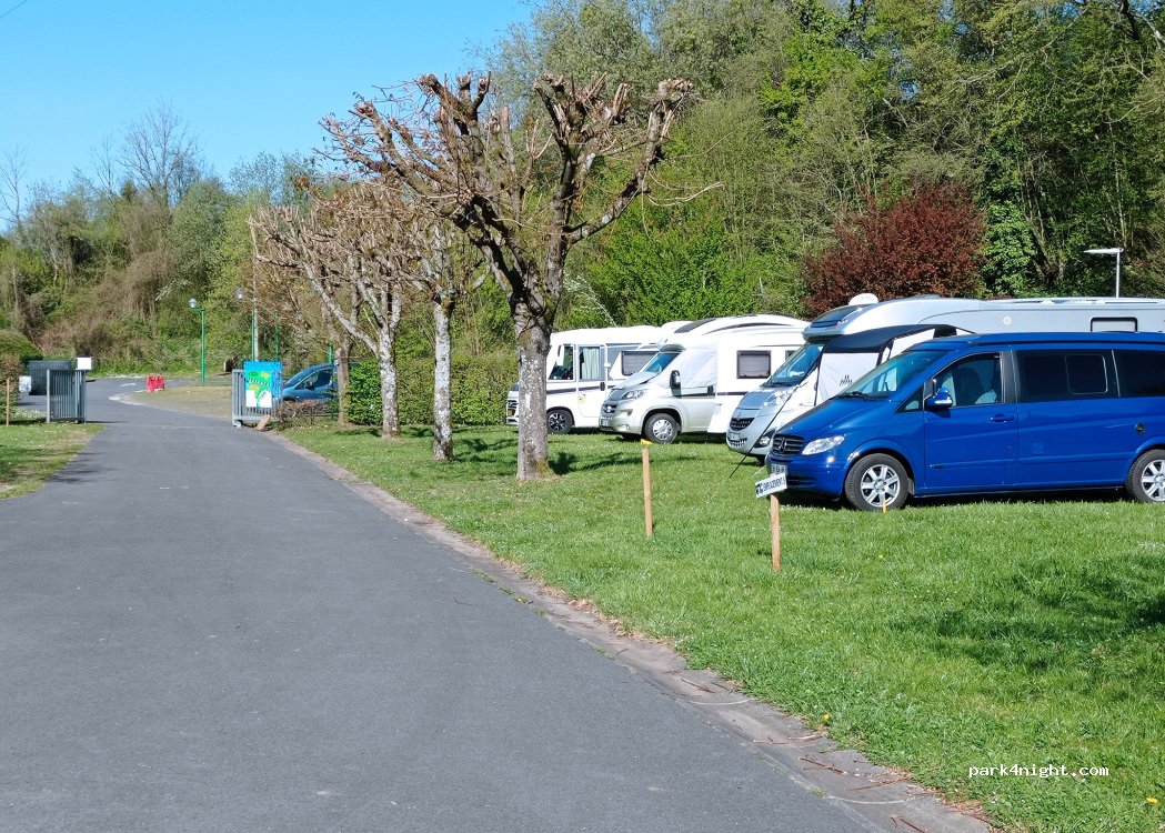 Camping de Mouzon — foto 5