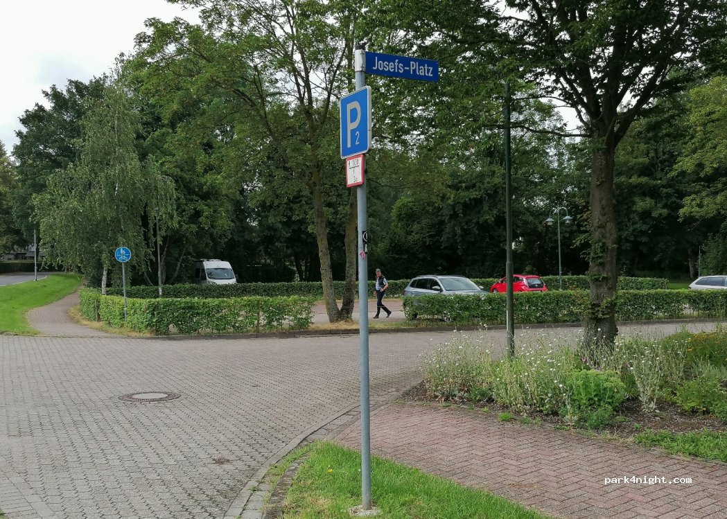 (47546) Kalkar - 1 Im Schwanenhorst — foto
