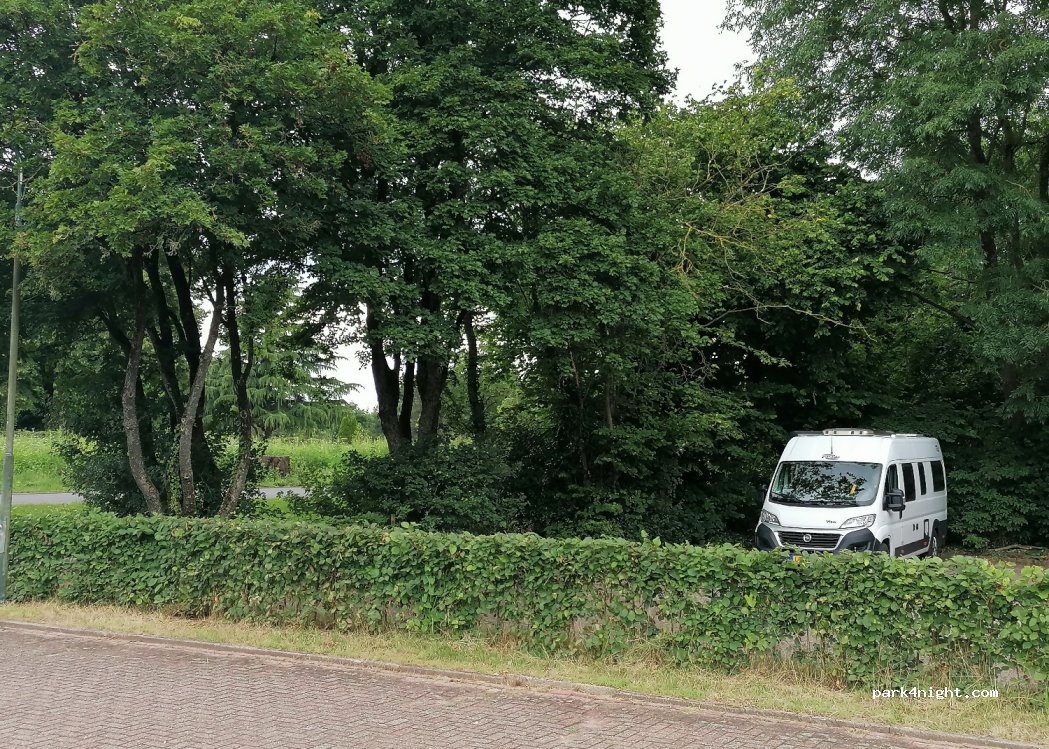 (47546) Kalkar - 1 Im Schwanenhorst — foto 2